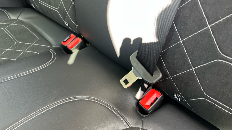 Ford Puma 123kW Premium 43kWh 5dr Auto Electric Hatchback